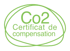 Compensation CO2