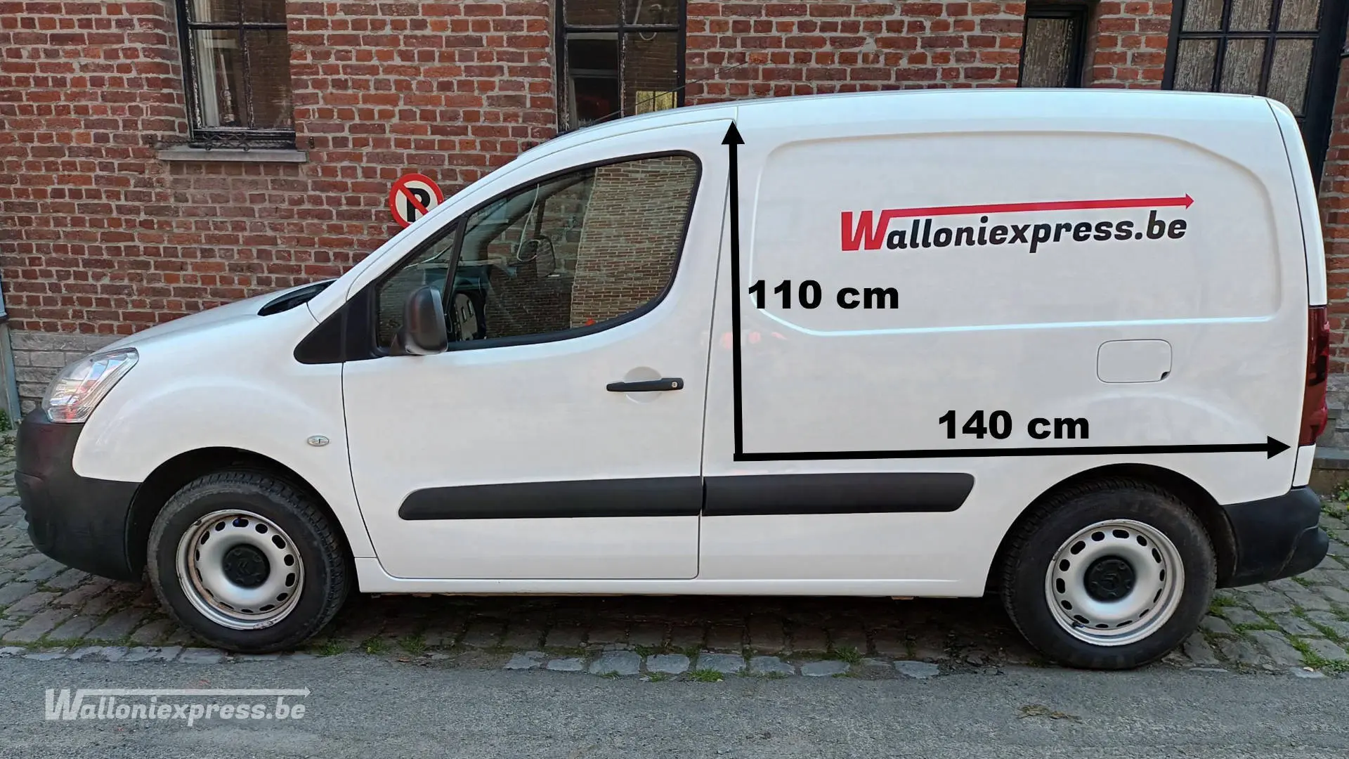 Walloniexpress.be - Véhicules