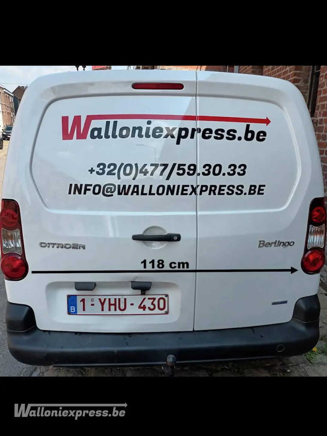 Walloniexpress.be