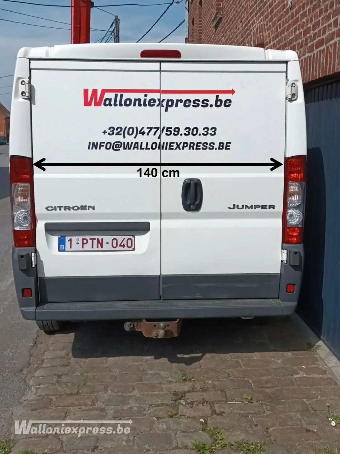 Walloniexpress.be - Véhicules